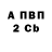 Кетамин VHQ ALeks Floyd